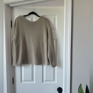 Neuflora Denmark Sweater
